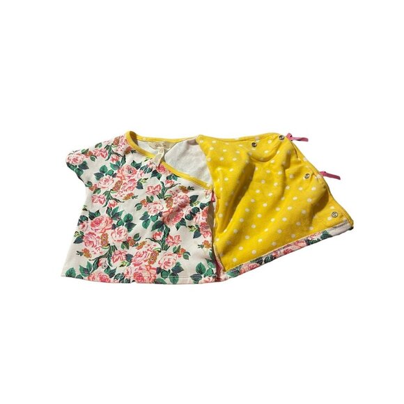 Matilda Jane Baby Kimono size 6-12 months - Picture 4 of 6